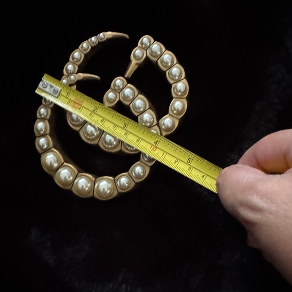 Gucci belt buckle - Picture 5 of 6